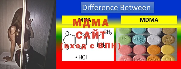 MDMA Бородино