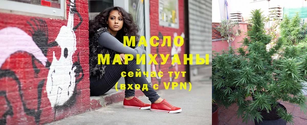 хмурый Богородск